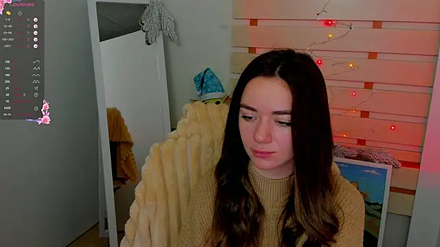 Bella XO online show from 01/07/25, 10:22