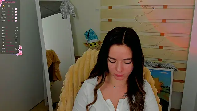 Bella XO online show from 01/09/25, 11:14