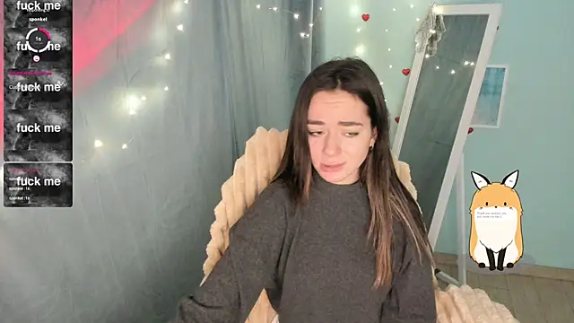 Bella XO online show from 01/10/25, 04:41