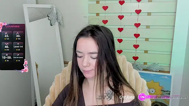 Bella XO online show from 02/06/25, 07:35