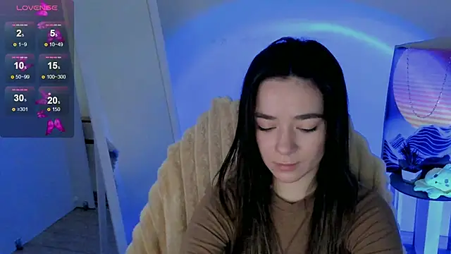 Bella XO online show from 02/23/25, 07:33