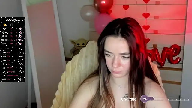 Bella XO online show from 02/26/25, 01:08