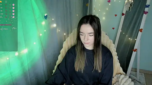 Bella XO online show from 03/04/25, 07:19