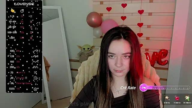 Bella XO online show from 03/20/25, 01:15