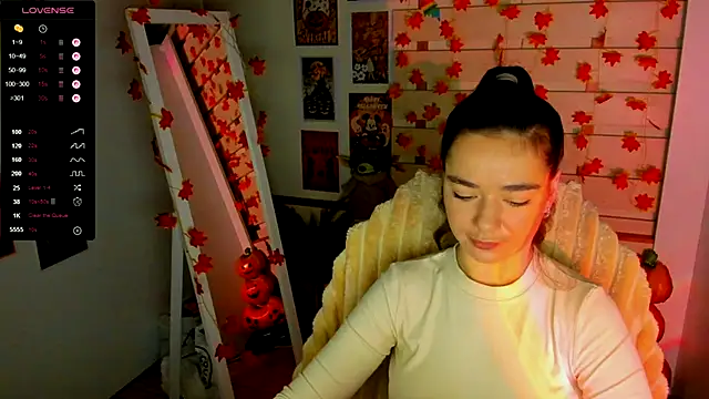 Bella XO online show from 11/04/25, 07:51