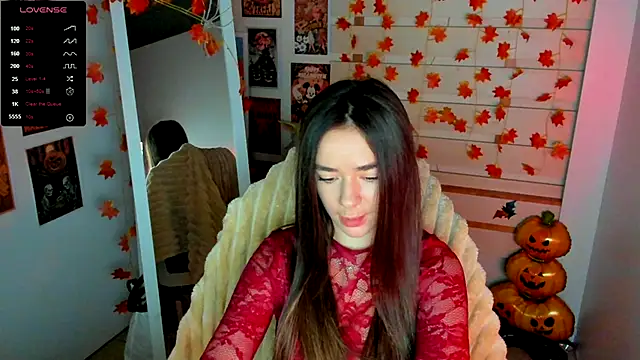 Bella XO online show from 11/22/25, 07:51