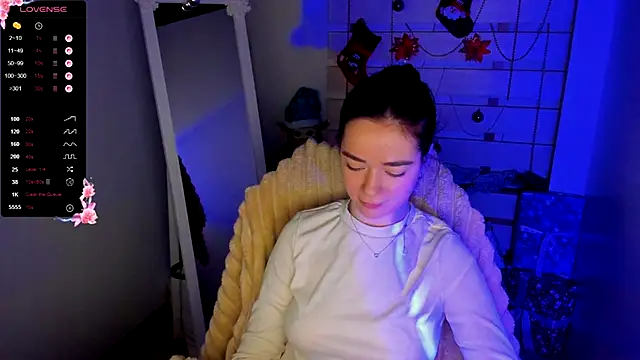 Bella XO online show from 01/07/26, 08:39