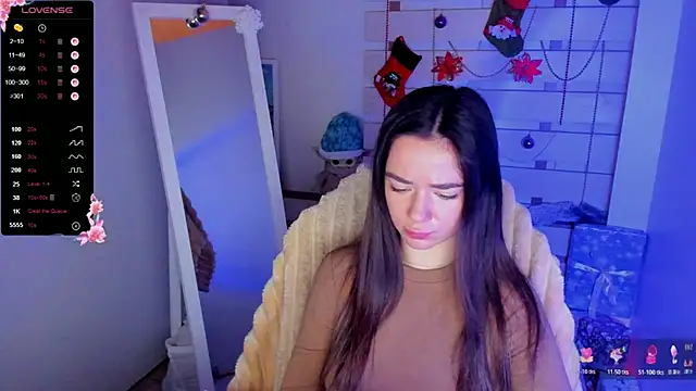 Bella XO online show from 01/15/26, 08:08