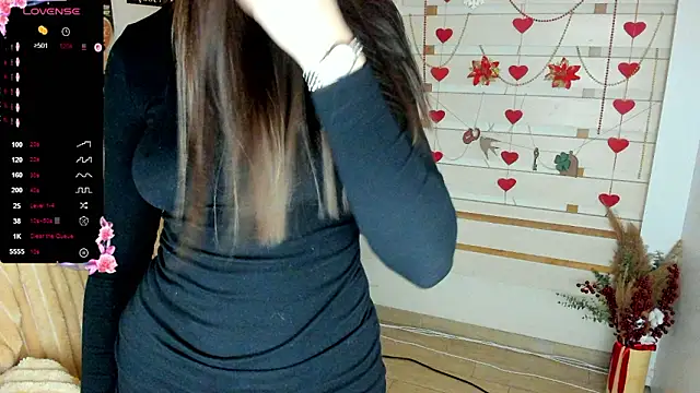 Bella XO online show from 03/11/26, 07:25