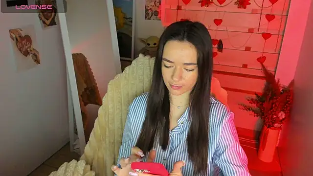 Bella XO online show from 03/26/26, 07:36