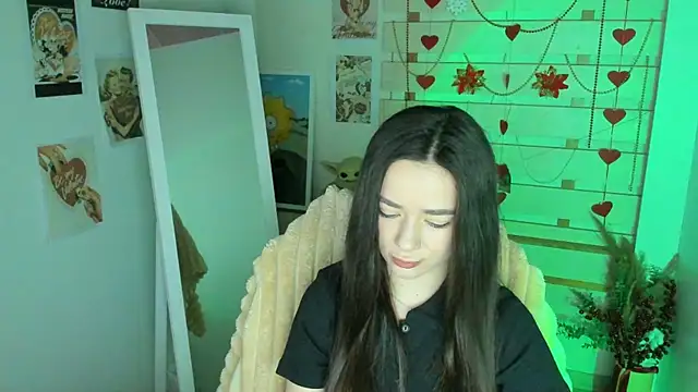 Bella XO online show from 04/03/26, 06:11