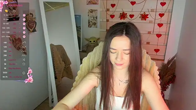 Bella XO online show from 04/16/26, 06:47