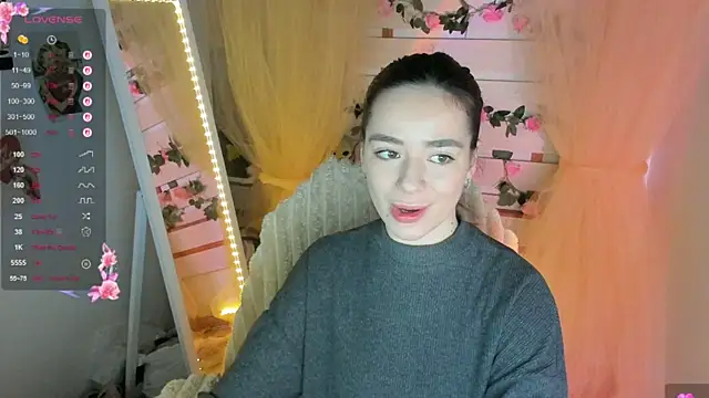 Bella XO online show from 04/25/26, 06:38