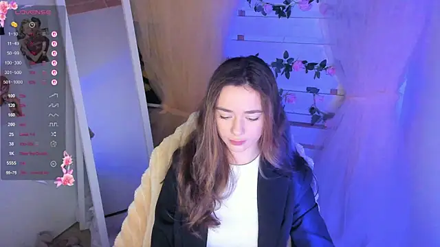 Bella XO online show from 05/11/26, 06:52