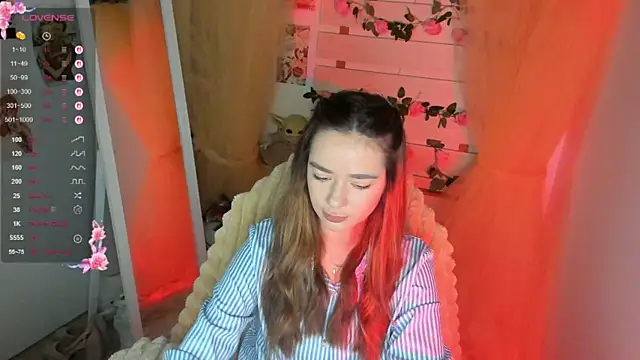 Bella XO online show from 05/21/26, 07:15