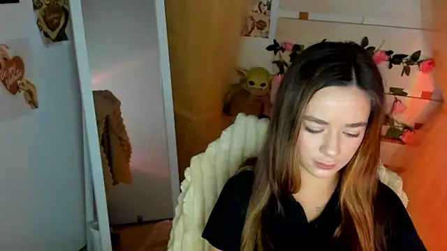 Bella XO online show from 07/01/26, 05:42