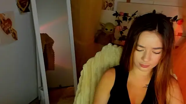 Bella XO online show from 07/02/26, 06:30