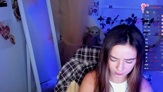 Bella XO online show from 07/05/26, 06:53