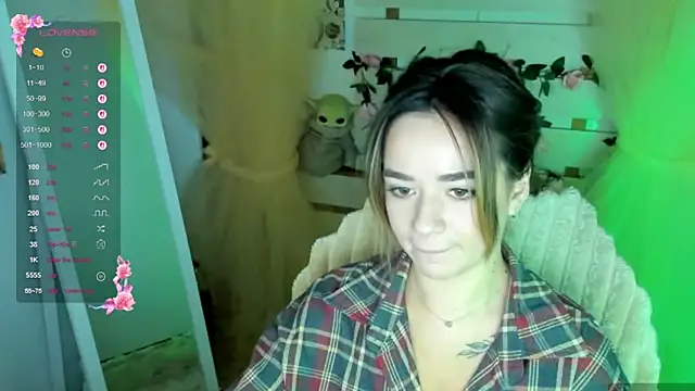 Bella XO online show from 07/10/26, 06:39