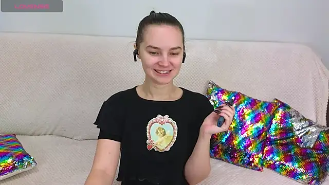 Ellie Sunset online show from 10/26/25, 09:48