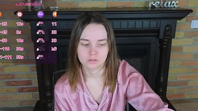 Ellie Sunset online show from 04/29/26, 06:50