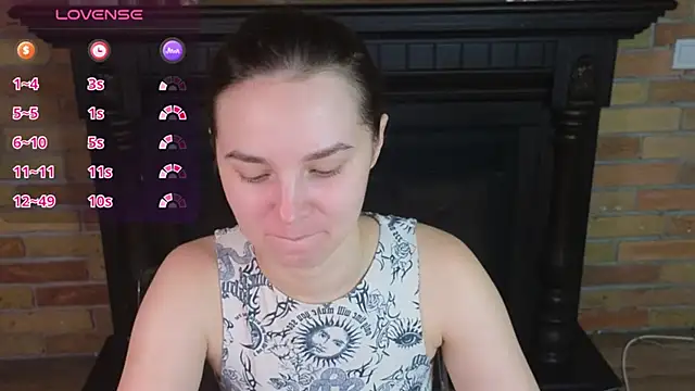 Snapshot of Ellie_Sunset chatting on 07/24/26, 09:40 Ellie Sunset online show from 07/24/26, 09:40