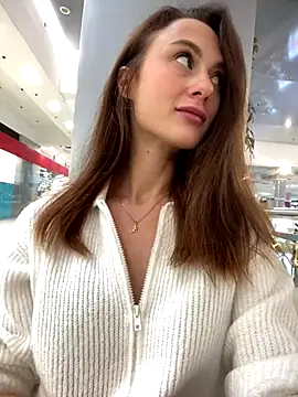 Dina Tease online show from 12/02/24, 09:13