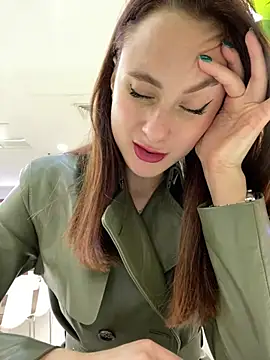 Dina Tease online show from 01/06/25, 12:13