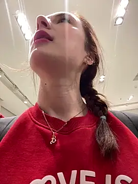 Dina Tease online show from 02/20/25, 08:06