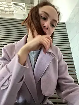 Dina Tease online show from 02/20/25, 11:09