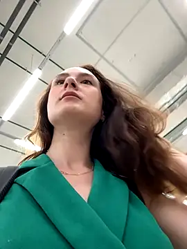 Dina Tease online show from 09/11/25, 10:26