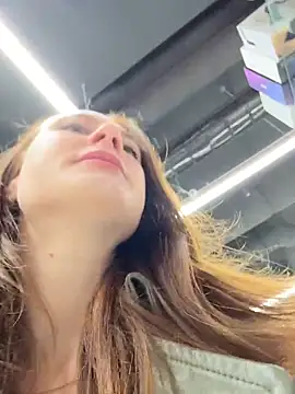 Dina Tease online show from 09/29/25, 12:54