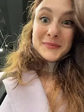 Dina Tease online show from 10/07/25, 12:57