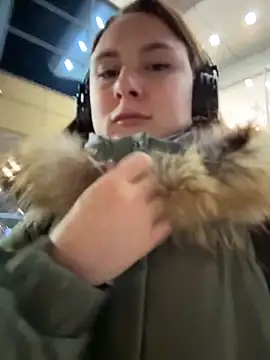 Dina Tease online show from 01/05/26, 05:27