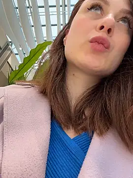 Dina Tease online show from 03/19/26, 11:14