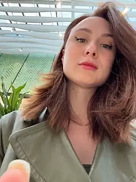 Dina Tease online show from 03/27/26, 11:10