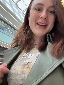 Dina Tease online show from 04/13/26, 11:16