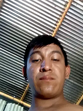 Alexio1997 online show from 10/26/25, 12:11