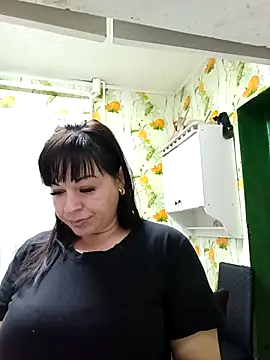 5Afrodita5 online show from 01/08/26, 05:43