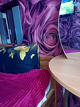 5Afrodita5 online show from 04/05/26, 03:58