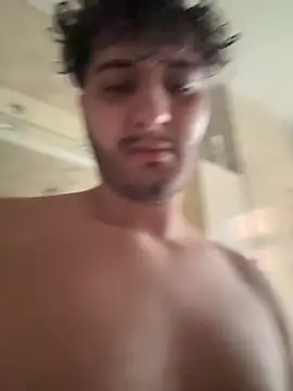 sergio319201 online show from 10/15/25, 04:07