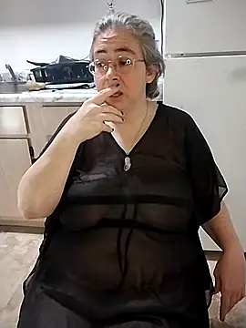 GraceHenderson online show from 03/03/25, 05:31