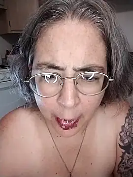 GraceHenderson online show from 03/03/25, 08:38