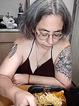 GraceHenderson online show from 03/06/25, 02:30