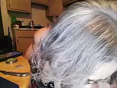 GraceHenderson online show from 03/12/25, 01:58