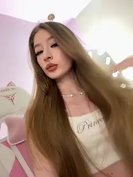 your girl next door online show from 02/21/26, 02:40