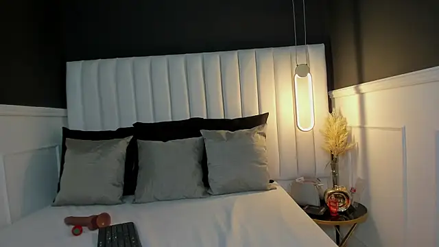 Snapshot of chloe_zulay chatting on 01/30/25, 03:55 chloe zulay online show from 01/30/25, 03:55