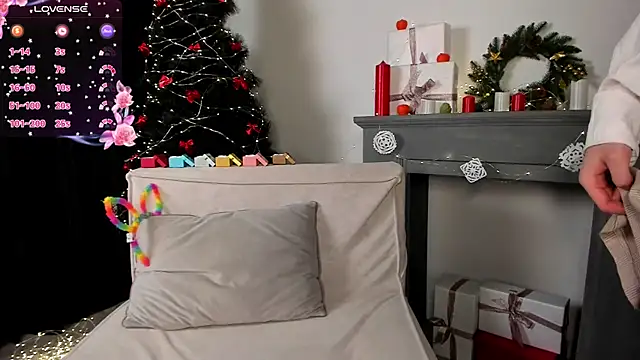 Lucutes online show from 01/04/25, 01:21