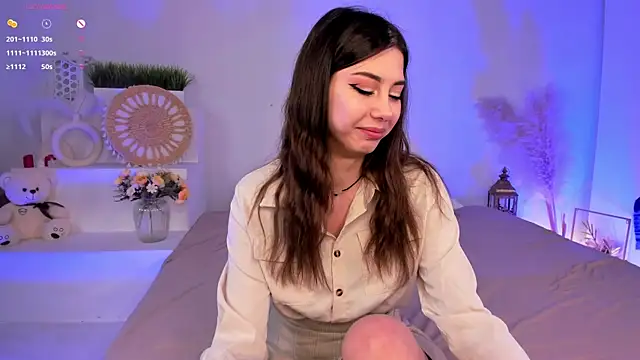 Lucutes online show from 01/14/26, 07:30