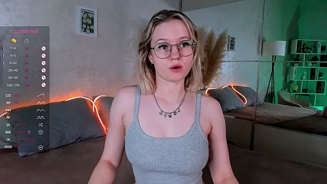 MaydaFoulk online show from 02/01/25, 01:34